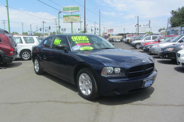 2006 Dodge Charger Unknown