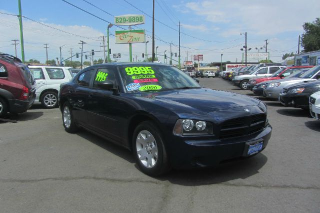 2006 Dodge Charger Unknown