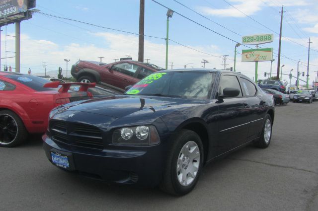 2006 Dodge Charger Unknown