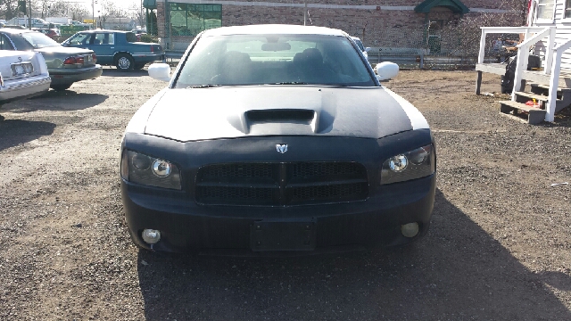 2006 Dodge Charger Base