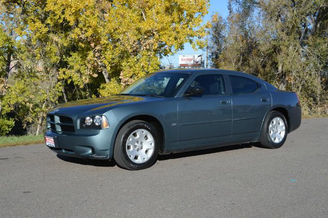 2006 Dodge Charger Base