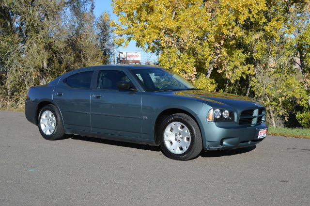 2006 Dodge Charger Base