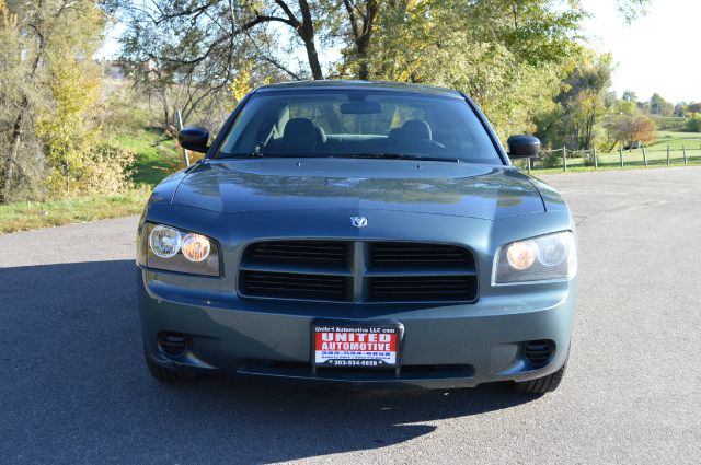 2006 Dodge Charger Base
