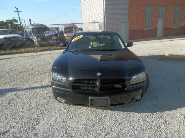 2006 Dodge Charger Deluxe Convertible