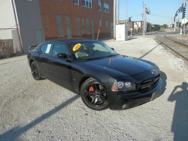 2006 Dodge Charger Deluxe Convertible