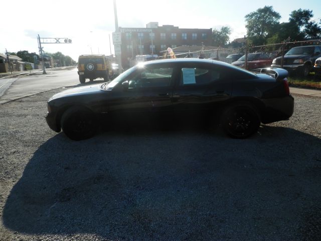 2006 Dodge Charger Deluxe Convertible