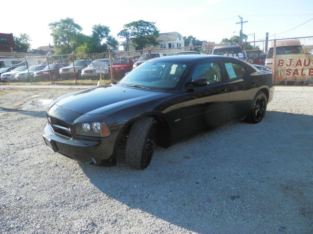 2006 Dodge Charger Deluxe Convertible