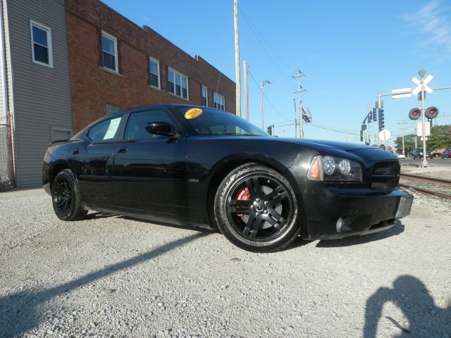 2006 Dodge Charger Deluxe Convertible