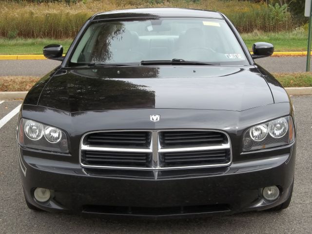 2006 Dodge Charger Deluxe Convertible
