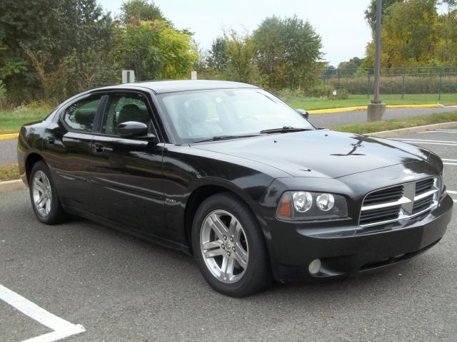 2006 Dodge Charger Deluxe Convertible