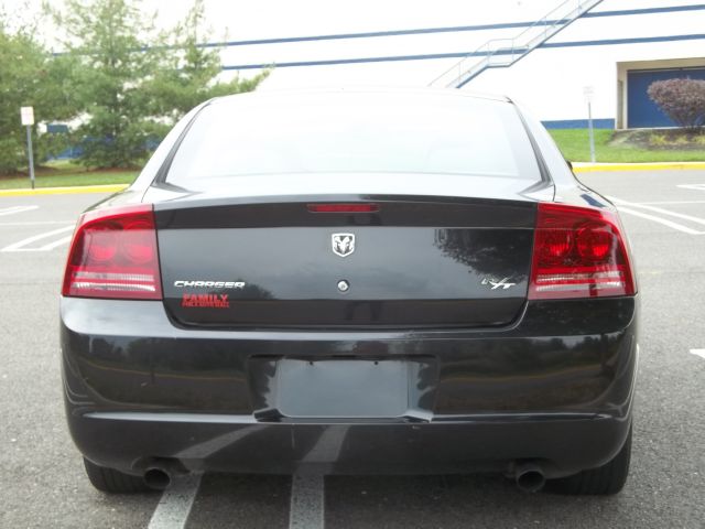 2006 Dodge Charger Deluxe Convertible
