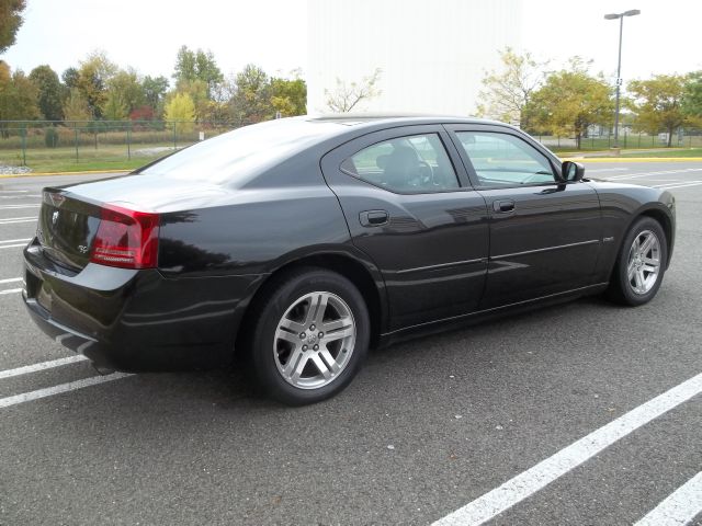2006 Dodge Charger Deluxe Convertible