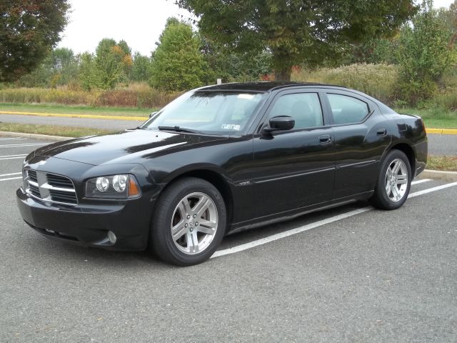 2006 Dodge Charger Deluxe Convertible