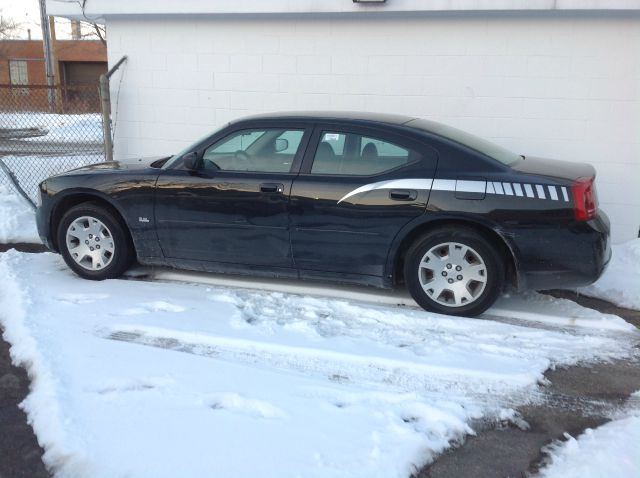 2006 Dodge Charger S