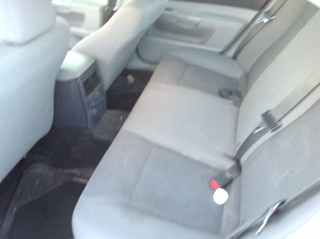 2006 Dodge Charger S