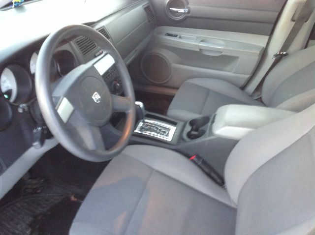 2006 Dodge Charger S