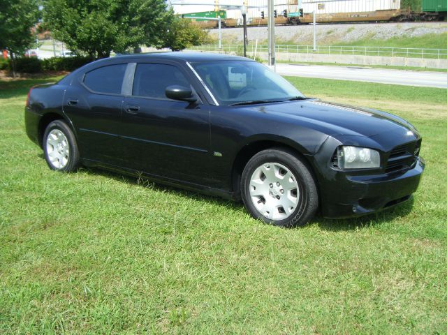 2006 Dodge Charger S