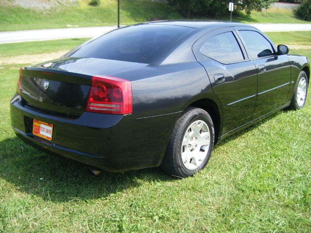 2006 Dodge Charger S