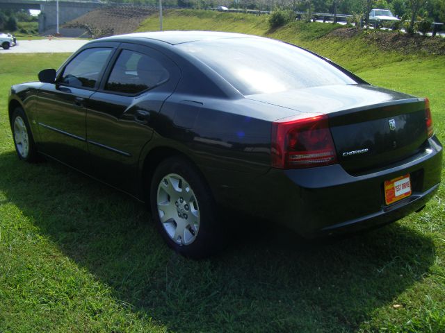 2006 Dodge Charger S
