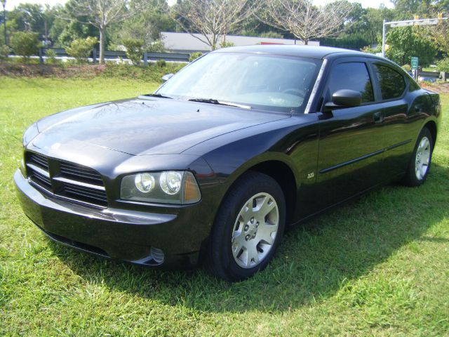 2006 Dodge Charger S