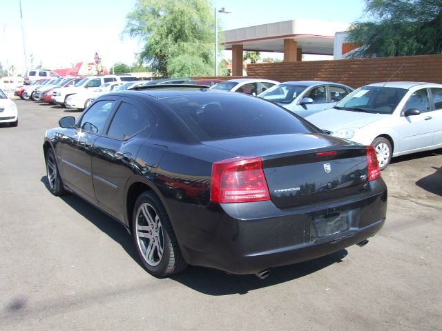 2006 Dodge Charger Deluxe Convertible
