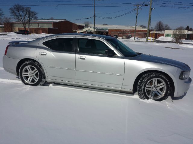 2006 Dodge Charger S