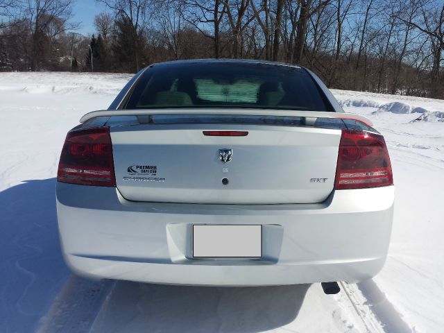 2006 Dodge Charger S