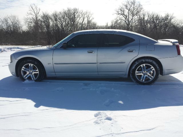 2006 Dodge Charger S