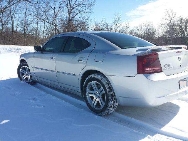 2006 Dodge Charger S