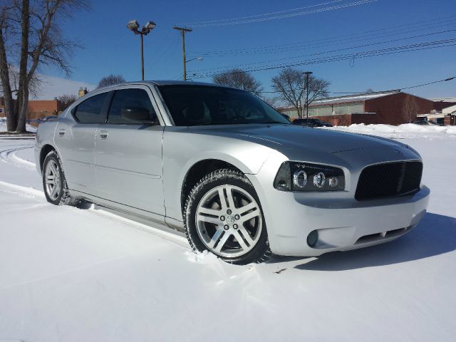 2006 Dodge Charger S