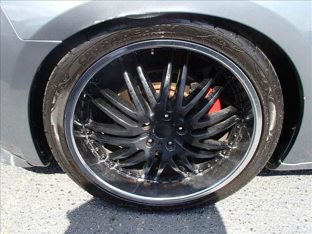 2006 Dodge Charger Deluxe Convertible