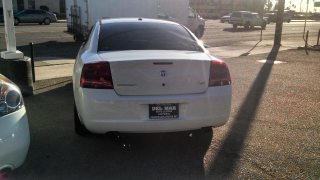 2006 Dodge Charger Deluxe Convertible