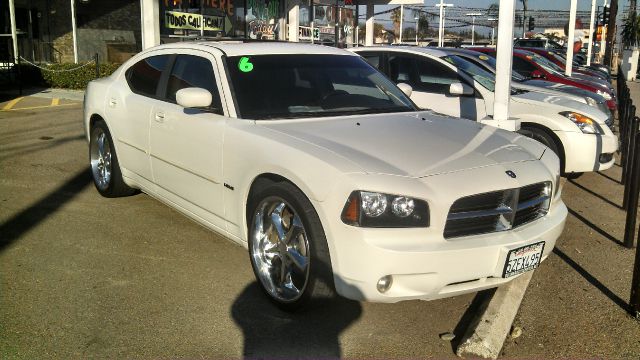 2006 Dodge Charger Deluxe Convertible