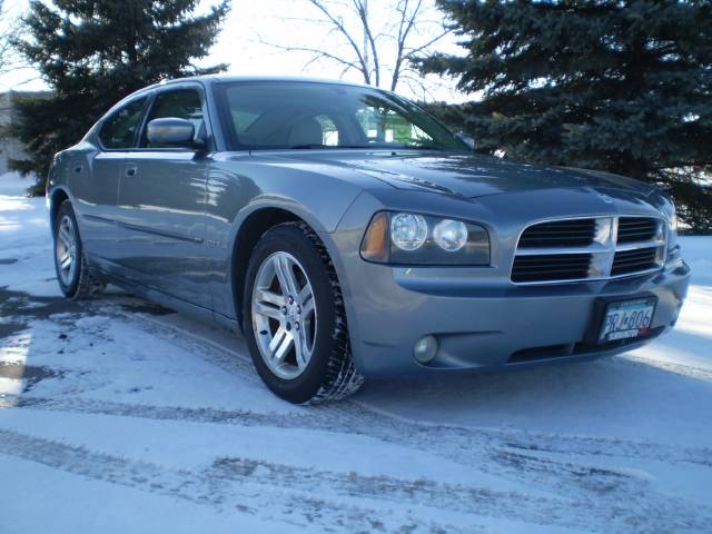 2006 Dodge Charger SLT 25