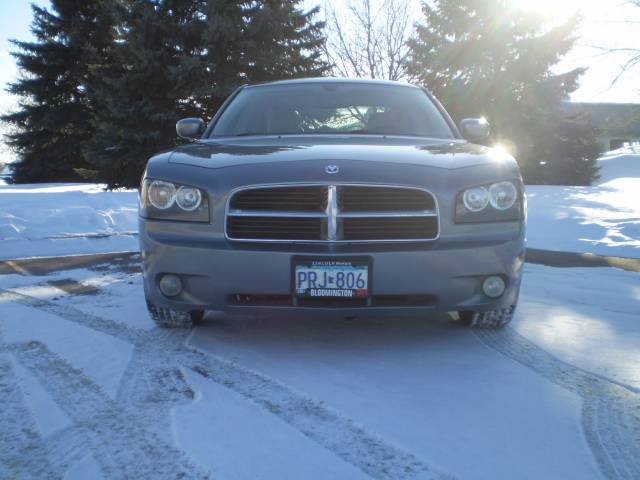 2006 Dodge Charger SLT 25