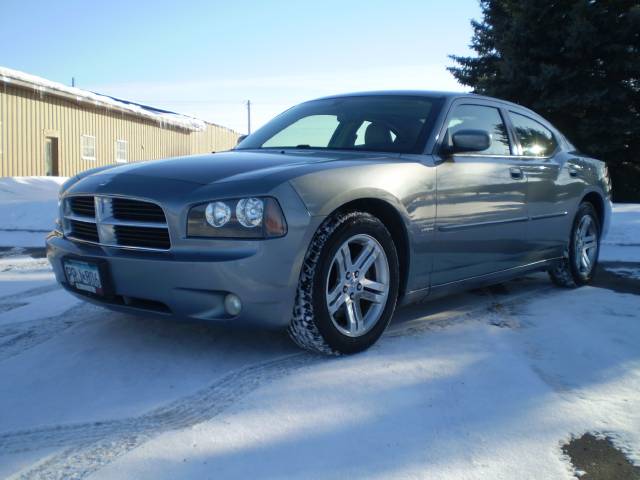 2006 Dodge Charger SLT 25