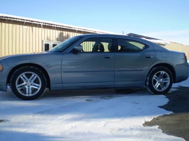 2006 Dodge Charger SLT 25