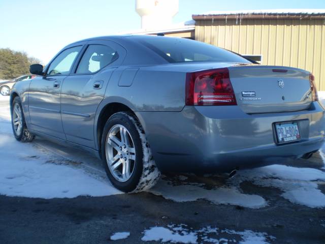 2006 Dodge Charger SLT 25