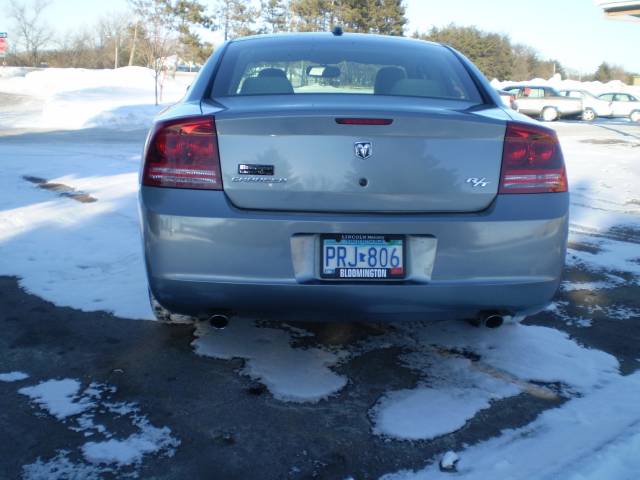 2006 Dodge Charger SLT 25