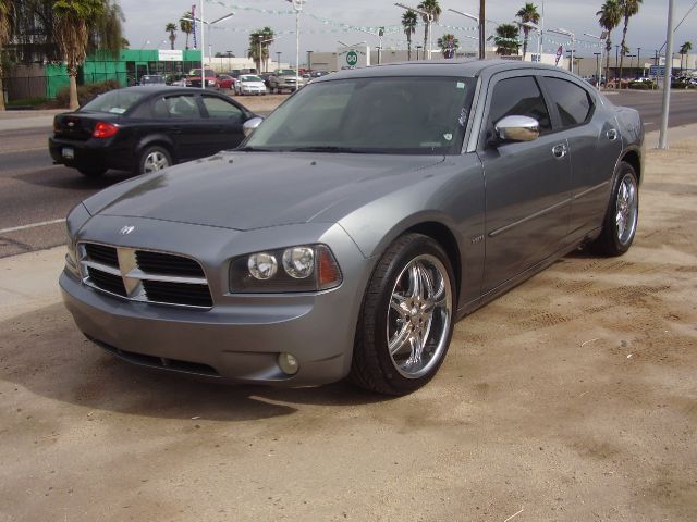 2006 Dodge Charger Deluxe Convertible