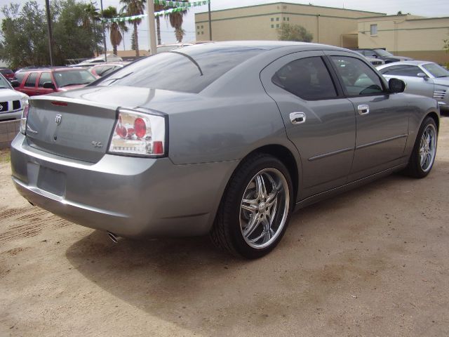 2006 Dodge Charger Deluxe Convertible