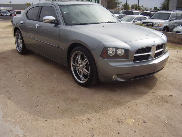 2006 Dodge Charger Deluxe Convertible