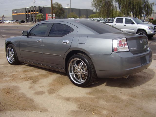 2006 Dodge Charger Deluxe Convertible
