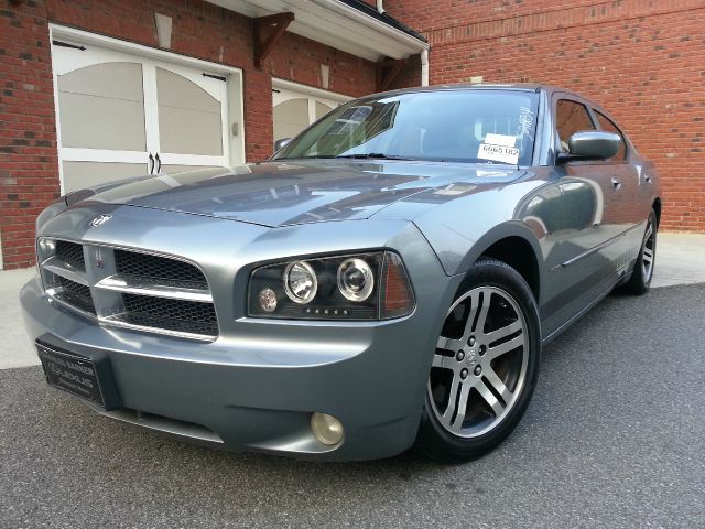 2006 Dodge Charger Deluxe Convertible