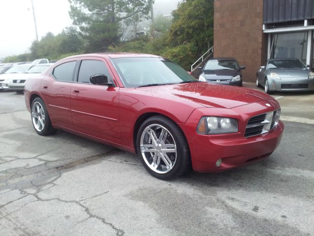 2006 Dodge Charger Deluxe Convertible