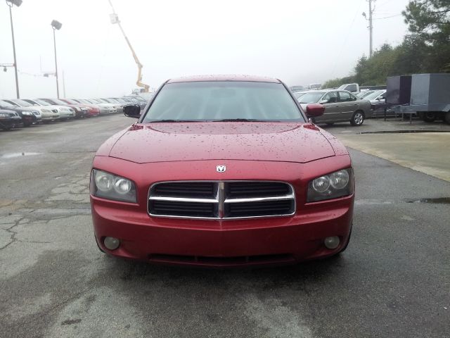 2006 Dodge Charger Deluxe Convertible