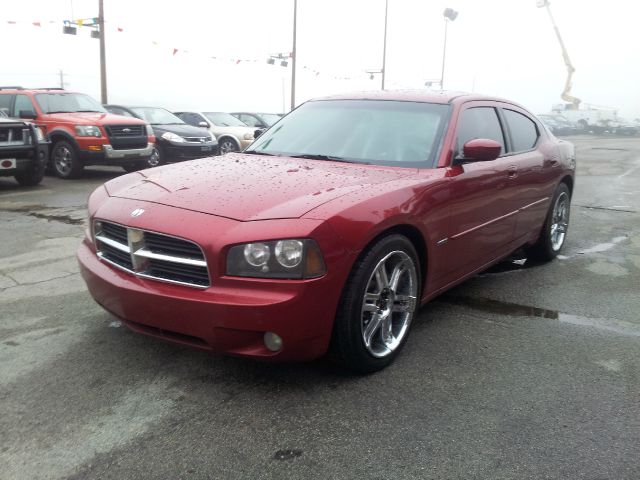 2006 Dodge Charger Deluxe Convertible