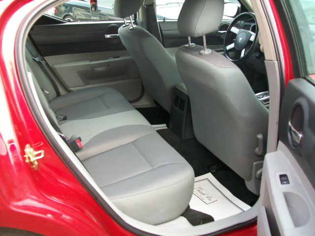 2006 Dodge Charger S