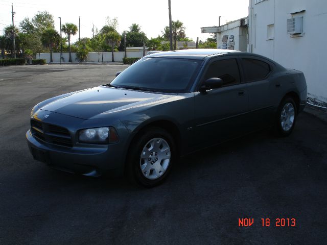 2006 Dodge Charger Base