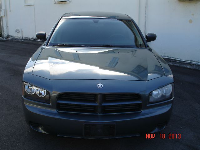 2006 Dodge Charger Base
